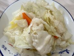-天乐农家鱼头王(天目湖店)
