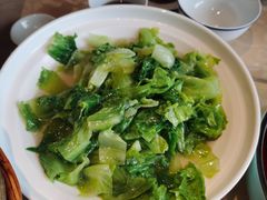 小白菜-绍兴老味道·非遗门店(银泰城店)