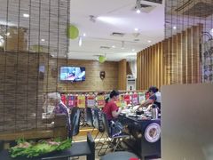 -木槿花韩式炭烤·熟成肉工坊(孙文东路店)