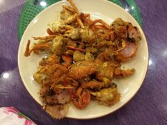 -盛港湾海鲜食府(黄沙店)