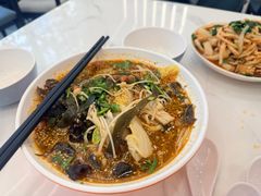 -吴忠民族饭庄(利通南街店)