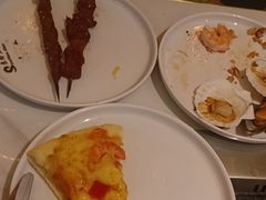 -苏格里岛自助烤肉海鲜火锅(成都金牛万达店)