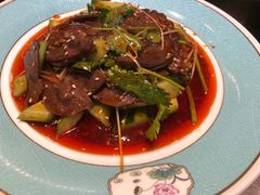 -香港狮子山下·明星粤菜餐厅(北苑店)