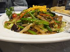 -青松馆韩国料理(香港中路佳世客店)