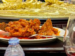-梅龙镇酒家(南京西路总店)