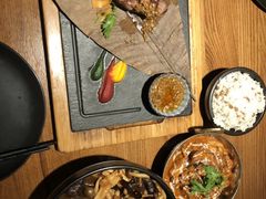 -敏珠拉姆藏餐·南京厨房(富春江东街店)