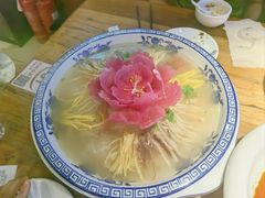 -老雒阳面馆·水席(王城路店)