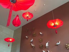 -余姚四明湖开元名都度假酒店·夏威夷西餐厅