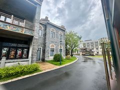 -赤坎·广东华侨国际旅游度假区