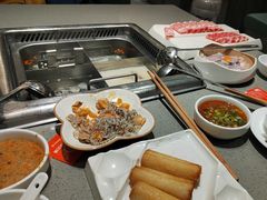 -海底捞火锅(龙岗星河COCO Park店)