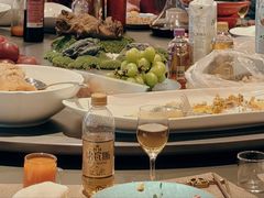 -上和臻品中国菜(花园街店)