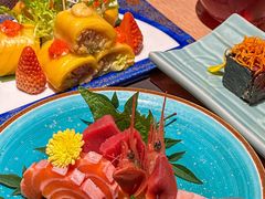 -鸟山鸣·日料食堂(王府井店)