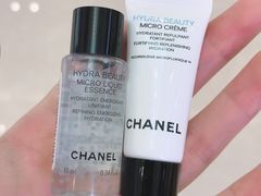 -CHANEL 香奈儿(海岸城店)