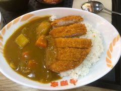 -吉野家(成都时代奥莱店)
