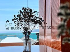 -芽庄喜来登水疗酒店
