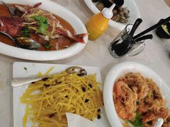 -钱塘府海鲜餐厅