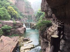 -云台山风景名胜区