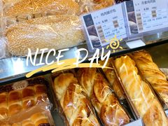 -长乐饼家(五羊新城店)