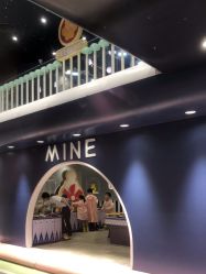 -奈尔宝·儿童乐园·亲子餐厅(鄞州万达店)