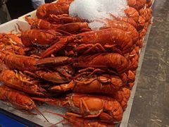 -初色海鲜自助(万丰路店)