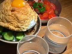 -岛风·台食小馆 ISLAND BISTRO(烟台山店)