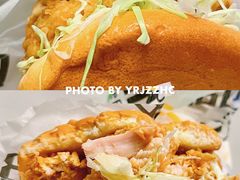-汉堡小子(万科店)