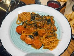 -魏斯理汉堡(西安沣东吾悦店)