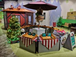 -幻贝家儿童乐园(苏州中心店)