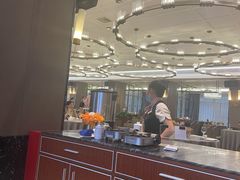 大堂-徐记海鲜(开福寺|伍家岭店)