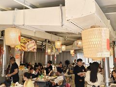-赞酱川式烤肉(蜀都万达店)