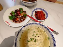 -鲁达面馆本帮风味(共康东路店)