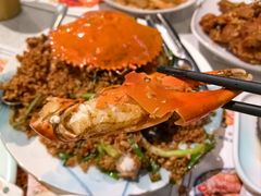 -喜记避风塘炒辣蟹(总店)
