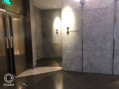 -百美汇影城(LUXE嘉里中心店)