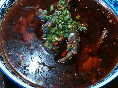 -回水镇·江湖川菜(恒大新城店)