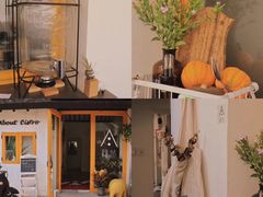 -About Bistro關於·泰式家庭料理