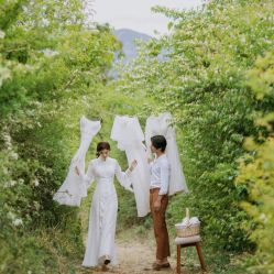 -布拉格婚纱摄影(真实客片店)