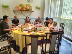 -当院鱼头泡饼(良乡店)