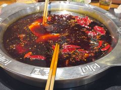 -大龙火锅(老店)