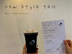 -喜茶(东莞厚街万达店)