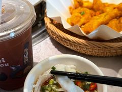 -鱼粤鲜淘米捞·中山脆肉鲩火锅(悦湖会店)