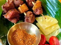 -勺子米线·云南传统小吃市集(四方街店)