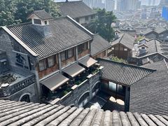 -重庆十八梯传统风貌区