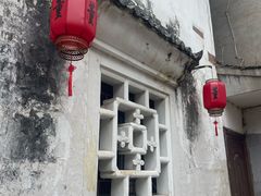 -董府·古宅餐厅