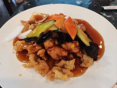 -桃园中华料理炸酱面(燕儿岛路店)
