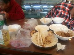 战斗过后-新川面馆(新街口二店)