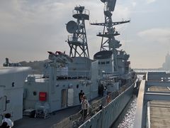 -中国人民解放军海军博物馆