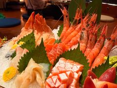 -極上萬膳·日料放题(海岸城店)