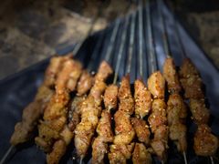 -郑喜旺烧烤(郑州总店)