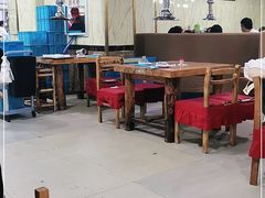 大堂-元盛居(生态大街店)