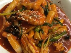 -丽池宫韩式汗蒸会馆(华灯坊店)